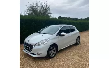 Peugeot 208 Chartres