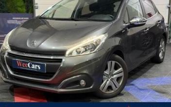 Peugeot 208 Bry-sur-Marne