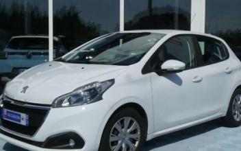 Peugeot 208 Mérignac