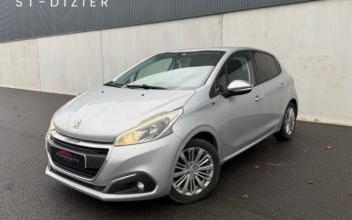 Peugeot 208 Saint-Dizier