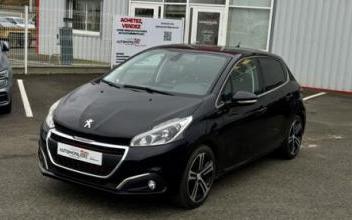 Peugeot 208 Pont-Saint-Martin