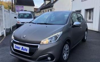 Peugeot 208 Beauvais