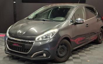 Peugeot 208 Golbey