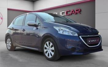 Peugeot 208 Vernon