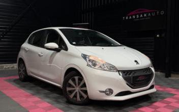 Peugeot 208 Cuincy