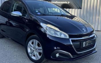 Peugeot 208 La-Garde