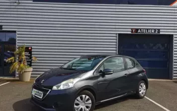 Peugeot 208 Geneston