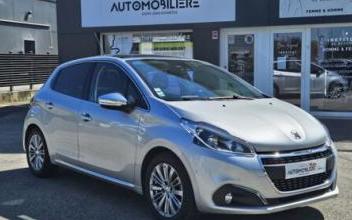 Peugeot 208 Audincourt