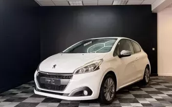 Peugeot 208 Perrigny