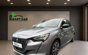 Peugeot 208 Lognes