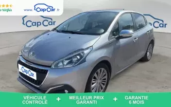 Peugeot 208 Paris