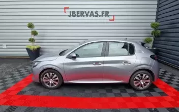 Peugeot 208 Carpiquet