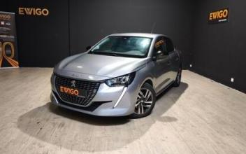 Peugeot 208 Saint-Maximin