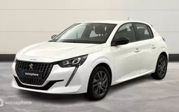 Peugeot 208 Tournefeuille