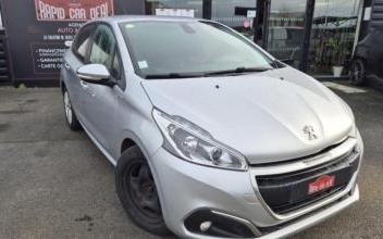 Peugeot 208 Avoine