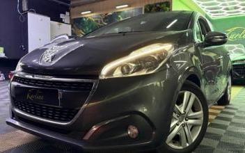Peugeot 208 Lisses