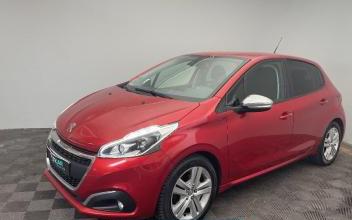 PEUGEOT 208 Brie-Comte-Robert