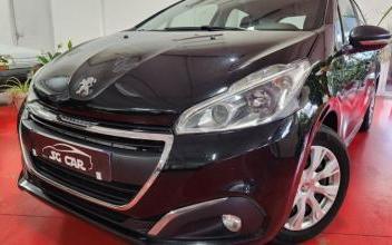 Peugeot 208 Cournon-d'Auvergne