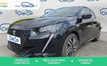 Peugeot 208 Soissons