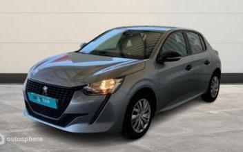 Peugeot 208 Salon-de-Provence
