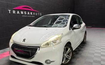 Peugeot 208 Chaponost