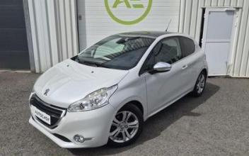 Peugeot 208 Le-Haillan