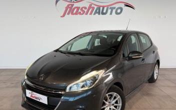 Peugeot 208 Gerzat