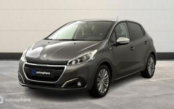 Peugeot 208 Niort