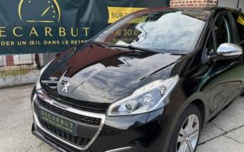 Peugeot 208 Sin-le-Noble