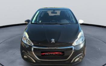 Peugeot 208 Nevers