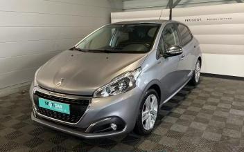 PEUGEOT 208 Noisy-le-Grand