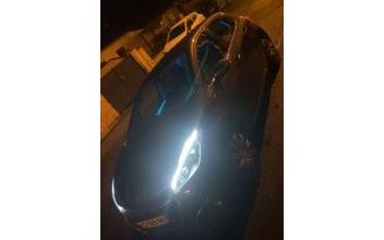 Peugeot 208 Livry-Gargan