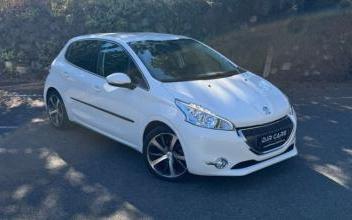 Peugeot 208 Antony