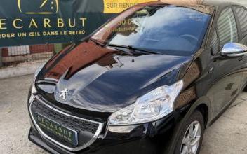Peugeot 208 Sin-le-Noble