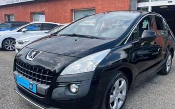Peugeot 3008 Montauban