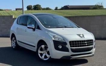 Peugeot 3008 Goussainville