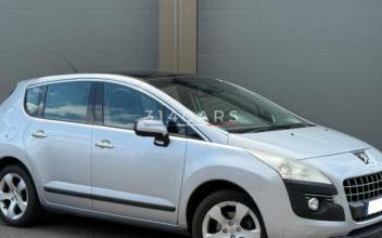Peugeot 3008 Roanne