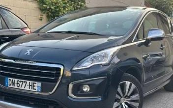 Peugeot 3008 Aulnay-sous-Bois