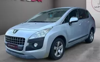 Peugeot 3008 Nice