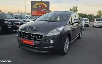 Peugeot 3008 Perpignan