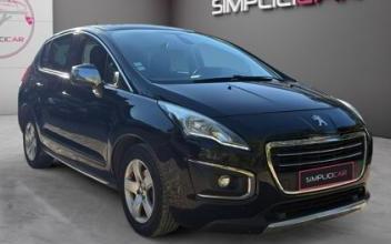 Peugeot 3008 Verneuil-sur-Seine