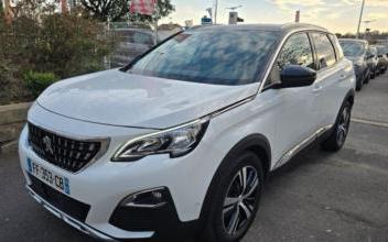 Peugeot 3008 Sannois