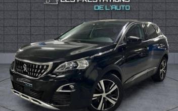 Peugeot 3008 Puteaux