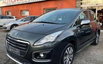 Peugeot 3008 Montauban