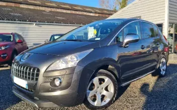 Peugeot 3008 Maubeuge