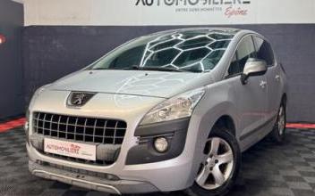 Peugeot 3008 Epône