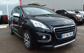 Peugeot 3008 Savières