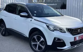 Peugeot 3008 La-Garde