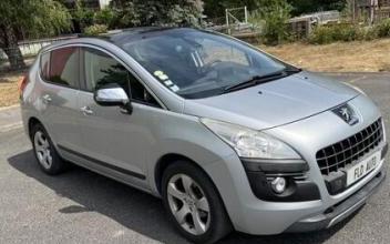 Peugeot 3008 La-Grande-Paroisse