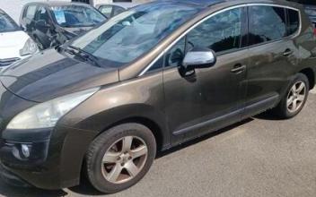 Peugeot 3008 Fenouillet